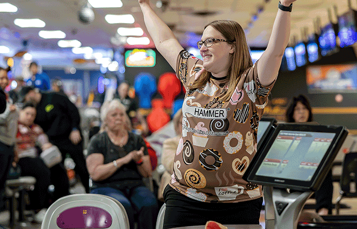 PWBA Regional logo